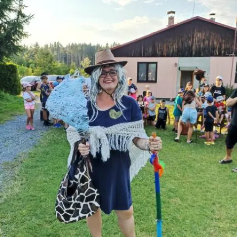 Eš u Pacova 2024 - 1. turnus – fotka 384