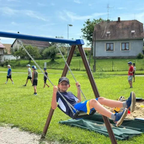 Eš u Pacova 2024 - 1. turnus – fotka 431