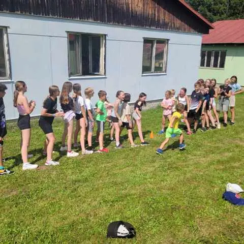 Eš u Pacova 2024 - 1. turnus – fotka 110