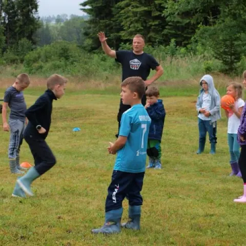Eš u Pacova 2024 - 1. turnus – fotka 158