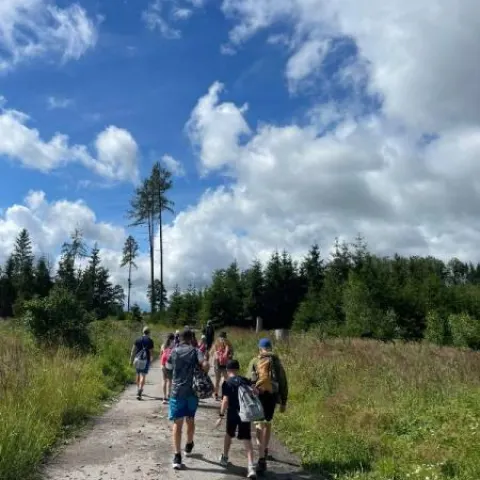 Eš u Pacova 2024 - 1. turnus – fotka 284