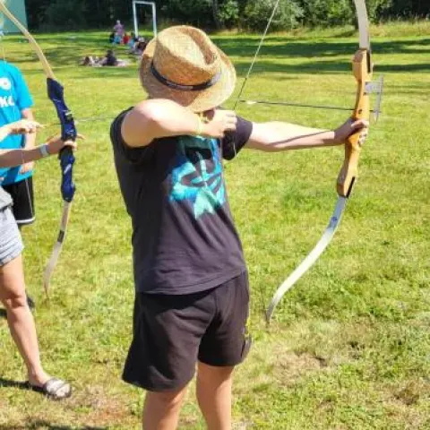 Eš u Pacova 2024 - 1. turnus – fotka 476