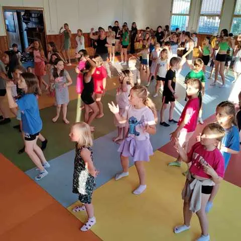 Eš u Pacova 2024 - 1. turnus – fotka 491