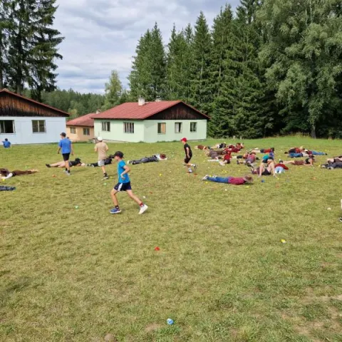 Eš u Pacova 2024 - 1. turnus – fotka 460