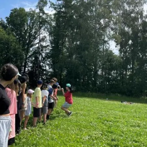 Eš u Pacova 2024 - 1. turnus – fotka 55