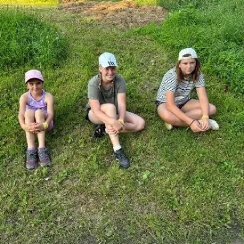 Eš u Pacova 2024 - 1. turnus – fotka 191