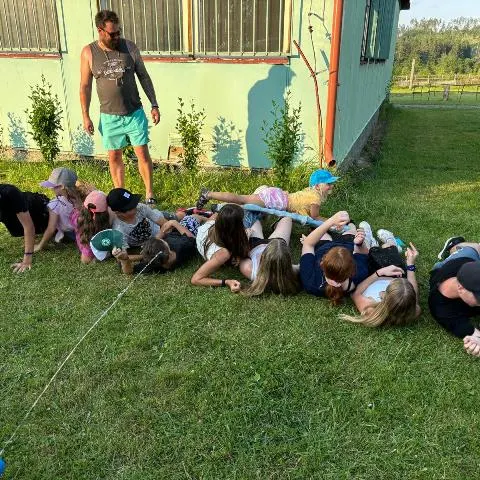 Eš u Pacova 2024 - 1. turnus – fotka 192