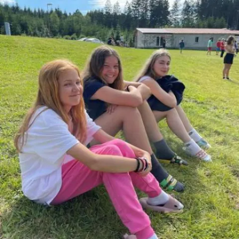 Eš u Pacova 2024 - 1. turnus – fotka 51