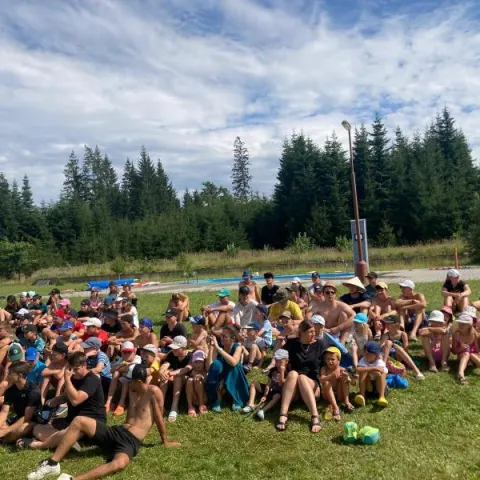Eš u Pacova 2024 - 1. turnus – fotka 394