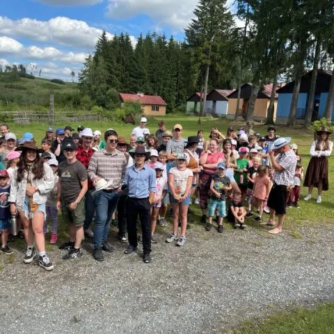 Eš u Pacova 2024 - 1. turnus – fotka 154