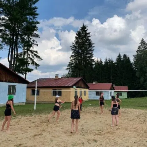 Eš u Pacova 2024 - 1. turnus – fotka 258