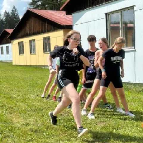 Eš u Pacova 2024 - 1. turnus – fotka 175