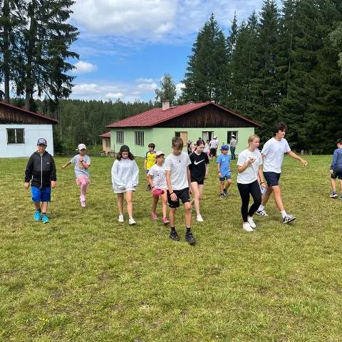 Eš u Pacova 2024 - 1. turnus – fotka 122