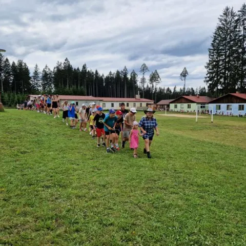 Eš u Pacova 2024 - 1. turnus – fotka 466