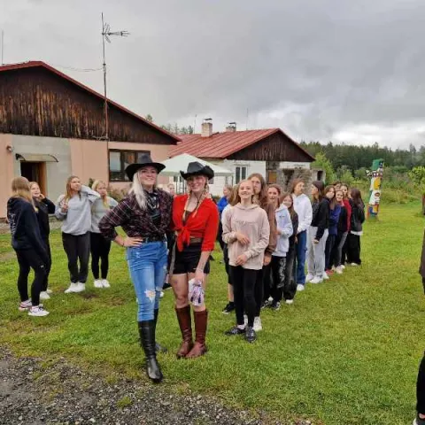 Eš u Pacova 2024 - 1. turnus – fotka 108