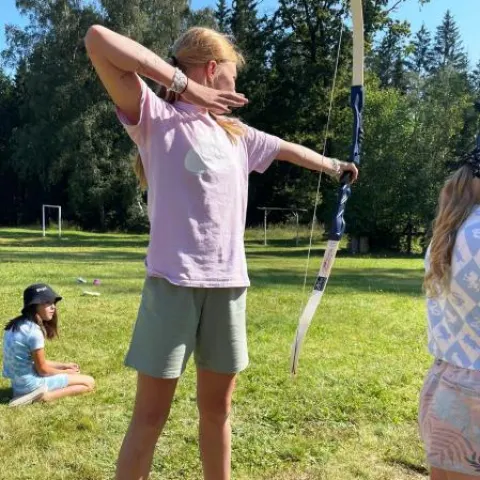 Eš u Pacova 2024 - 1. turnus – fotka 438