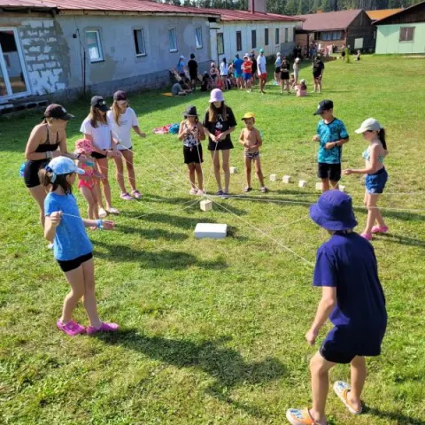 Eš u Pacova 2024 - 1. turnus – fotka 424