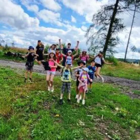 Eš u Pacova 2024 - 1. turnus – fotka 277