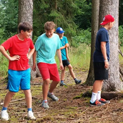 Eš u Pacova 2024 - 1. turnus – fotka 486