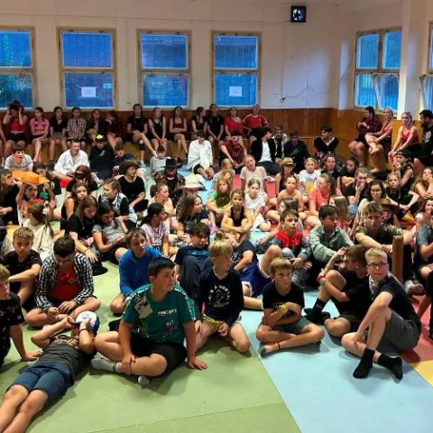 Eš u Pacova 2024 - 1. turnus – fotka 126