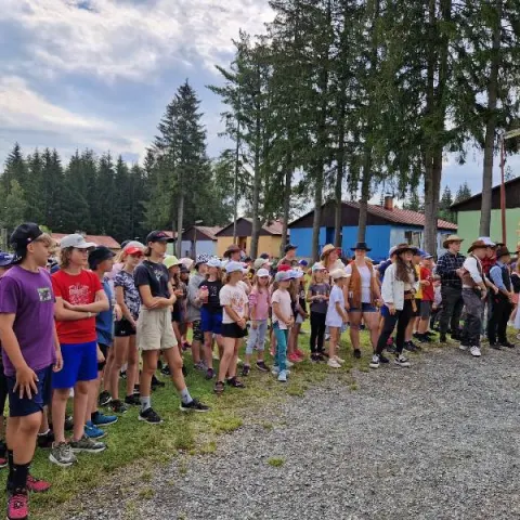Eš u Pacova 2024 - 1. turnus – fotka 250