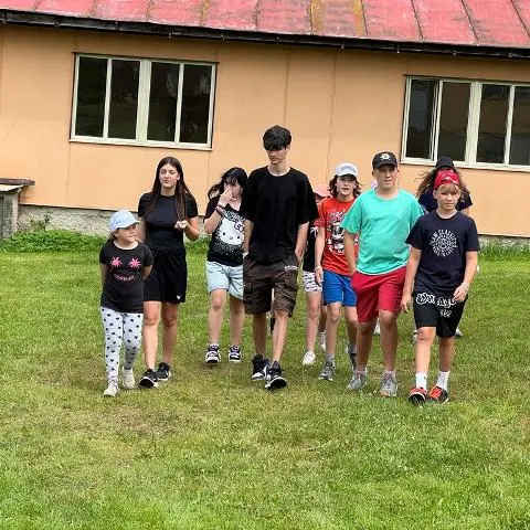 Eš u Pacova 2024 - 1. turnus – fotka 44