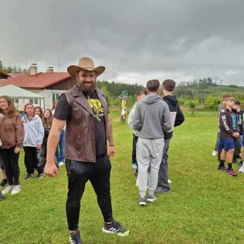 Eš u Pacova 2024 - 1. turnus – fotka 81