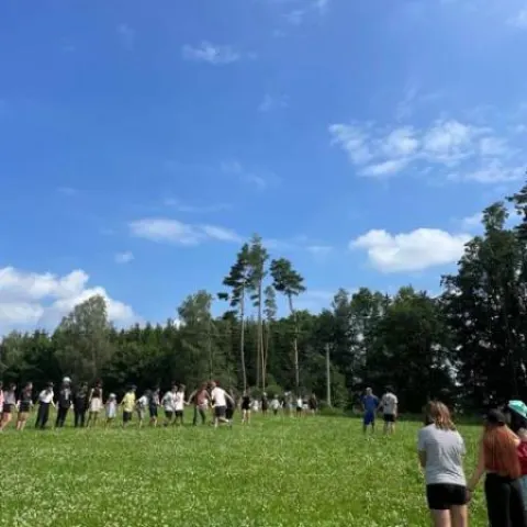 Eš u Pacova 2024 - 1. turnus – fotka 18
