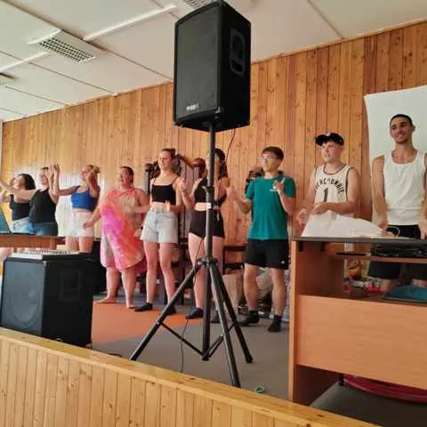 Eš u Pacova 2024 - 1. turnus – fotka 531