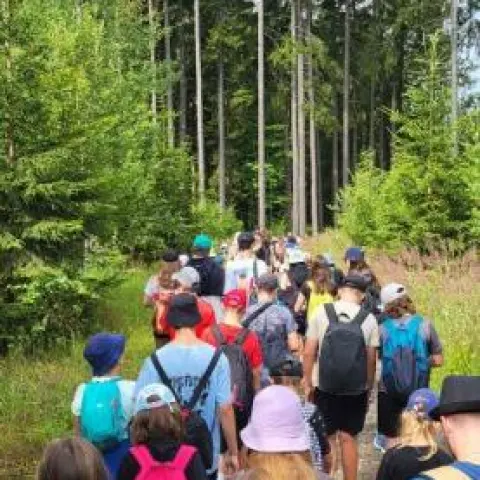 Eš u Pacova 2024 - 1. turnus – fotka 208