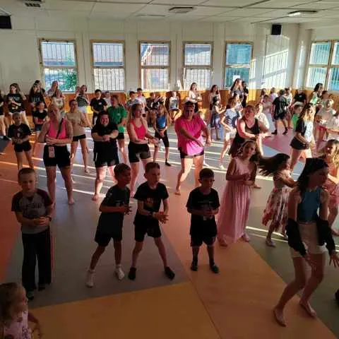 Eš u Pacova 2024 - 1. turnus – fotka 487