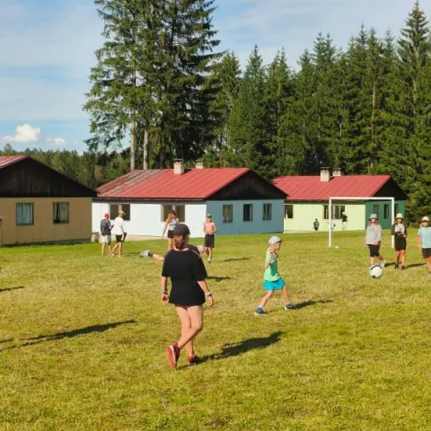 Eš u Pacova 2024 - 1. turnus – fotka 60