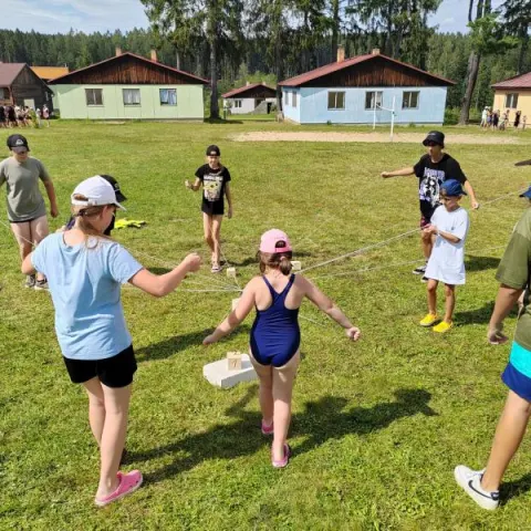 Eš u Pacova 2024 - 1. turnus – fotka 421