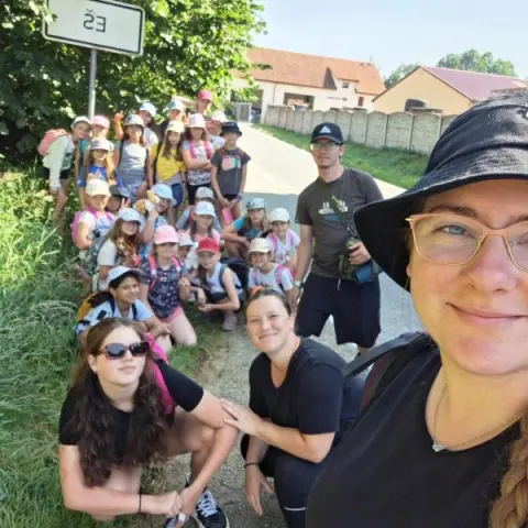 Eš u Pacova 2024 - 1. turnus – fotka 433