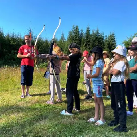 Eš u Pacova 2024 - 1. turnus – fotka 440