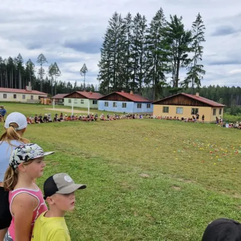 Eš u Pacova 2024 - 1. turnus – fotka 463
