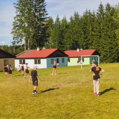 Eš u Pacova 2024 - 1. turnus – fotka 27