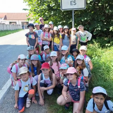 Eš u Pacova 2024 - 1. turnus – fotka 58