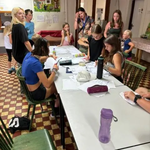 Eš u Pacova 2024 - 1. turnus – fotka 318