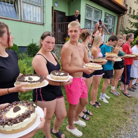 Eš u Pacova 2024 - 1. turnus – fotka 4