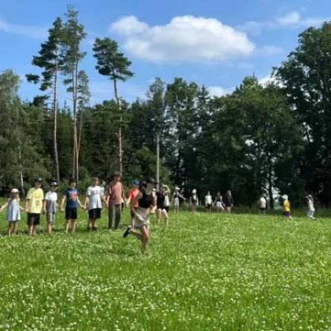 Eš u Pacova 2024 - 1. turnus – fotka 497