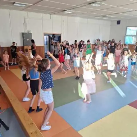 Eš u Pacova 2024 - 1. turnus – fotka 525