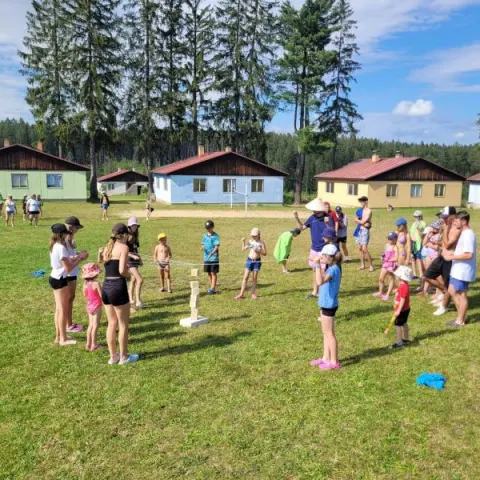 Eš u Pacova 2024 - 1. turnus – fotka 422