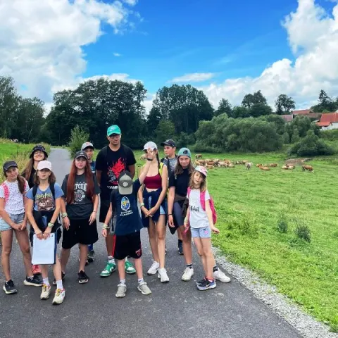 Eš u Pacova 2024 - 1. turnus – fotka 291