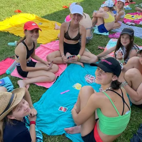 Eš u Pacova 2024 - 1. turnus – fotka 180