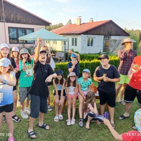Eš u Pacova 2024 - 1. turnus – fotka 377
