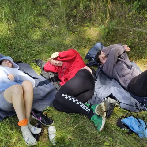 Eš u Pacova 2024 - 2. turnus – fotka 1067