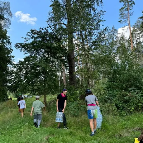 Eš u Pacova 2024 - 2. turnus – fotka 1645