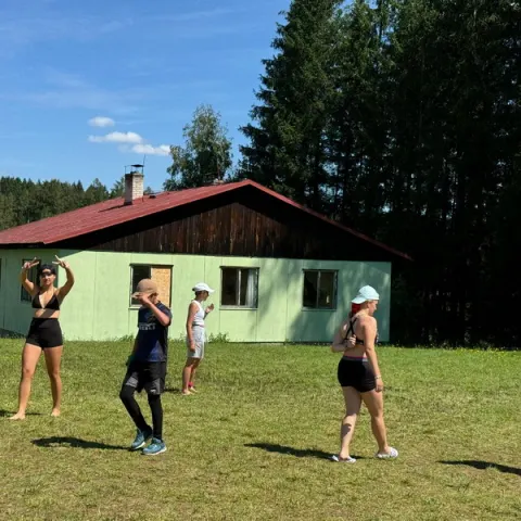 Eš u Pacova 2024 - 2. turnus – fotka 1302