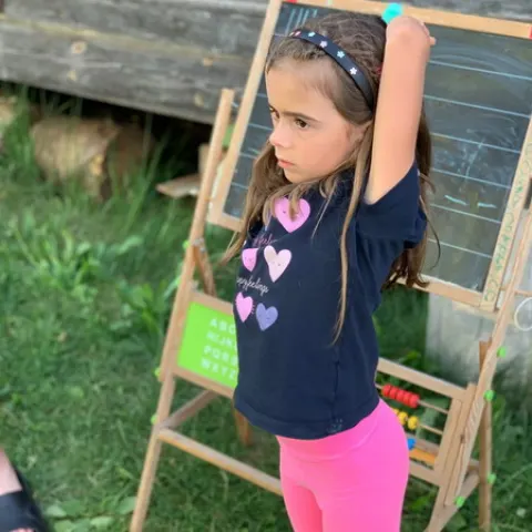 Eš u Pacova 2024 - 2. turnus – fotka 2129